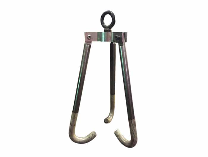 Skyhook Lifting Device