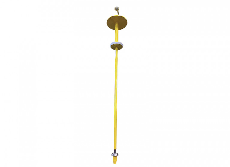 Triple 7 Landing Gear Lifter
