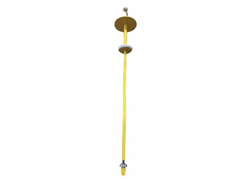 Triple 7 Landing Gear Lifter