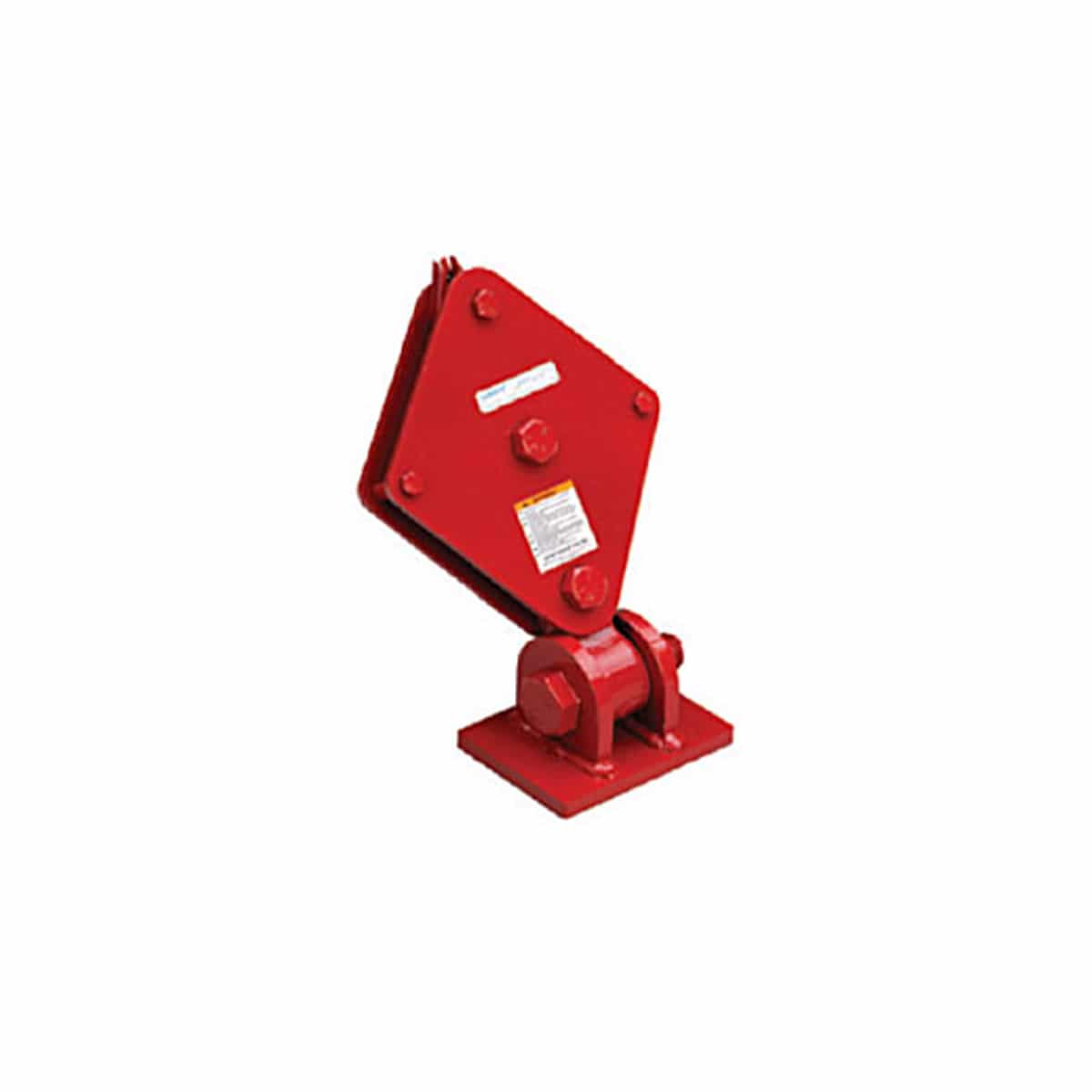 Crosby McKissick G-603-S Hinged Lead Blocks