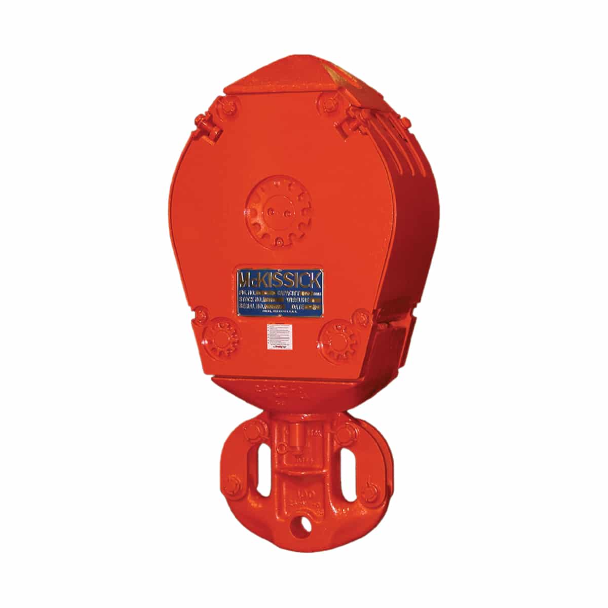 Crosby McKissick 80 Series Tubing Blocks