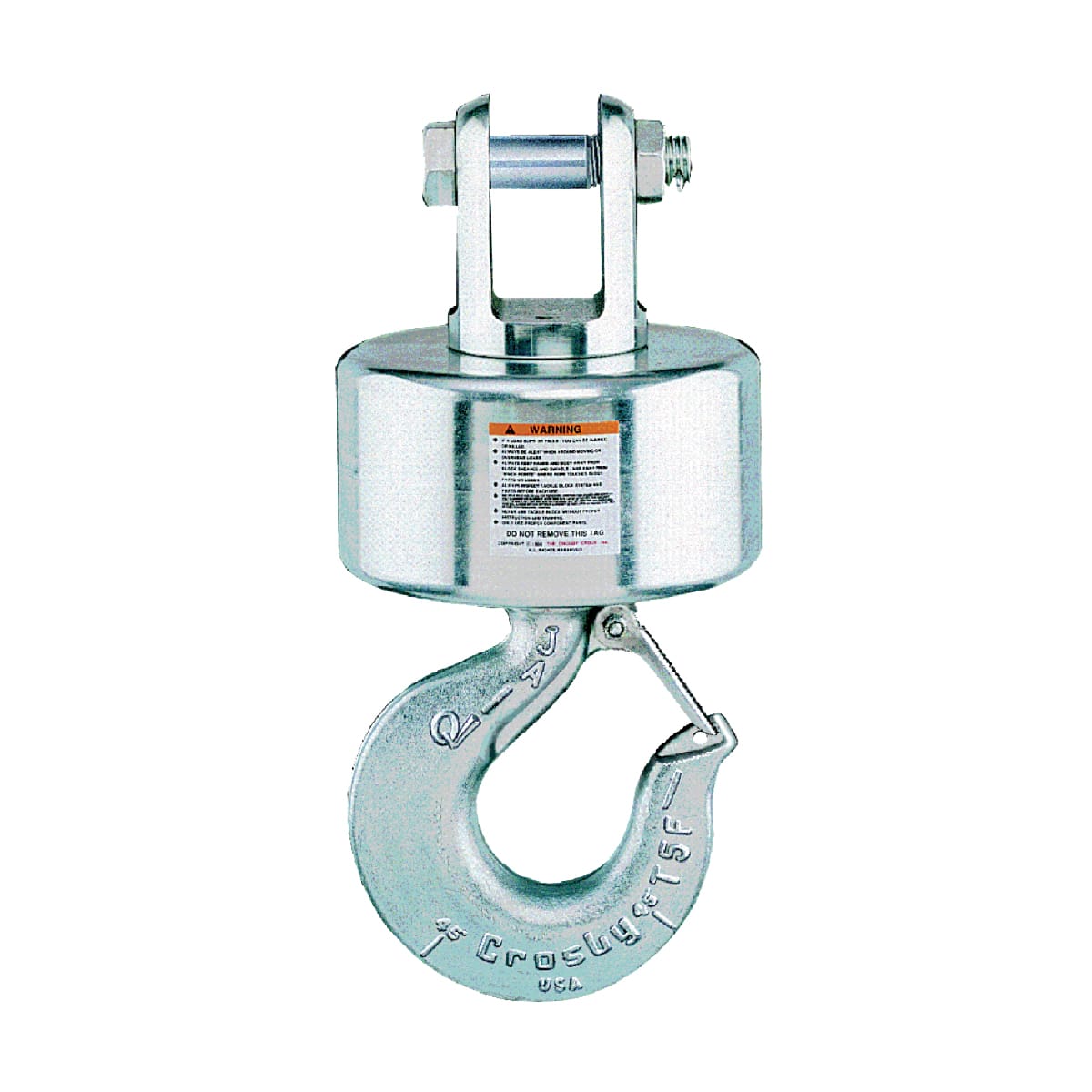 Crosby McKissick Angular Contact Bearing Overhaul Balls