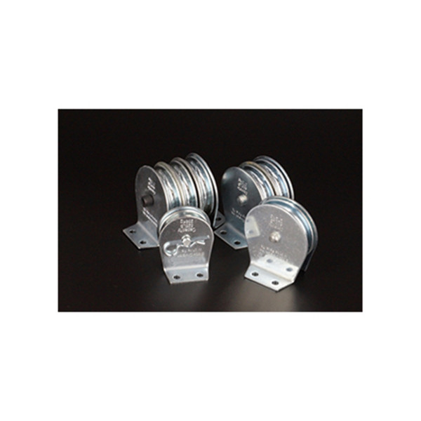 Block Division Flat Mount Block