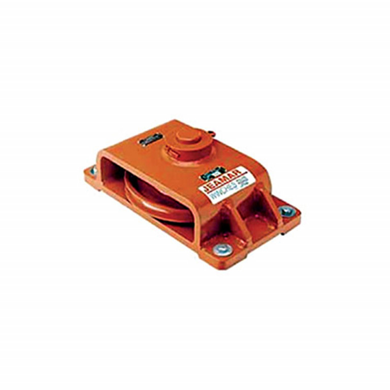 Jeamar Horizontal Directional Blocks Mazzella Companies