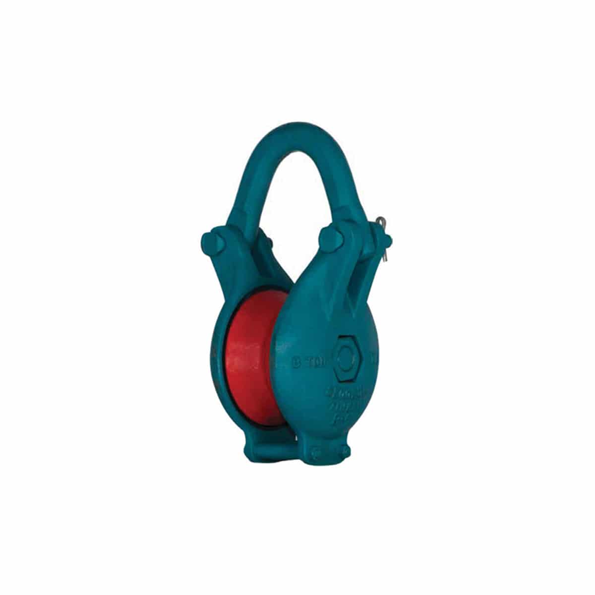 Skookum R-Series Utili-Sheave Blocks
