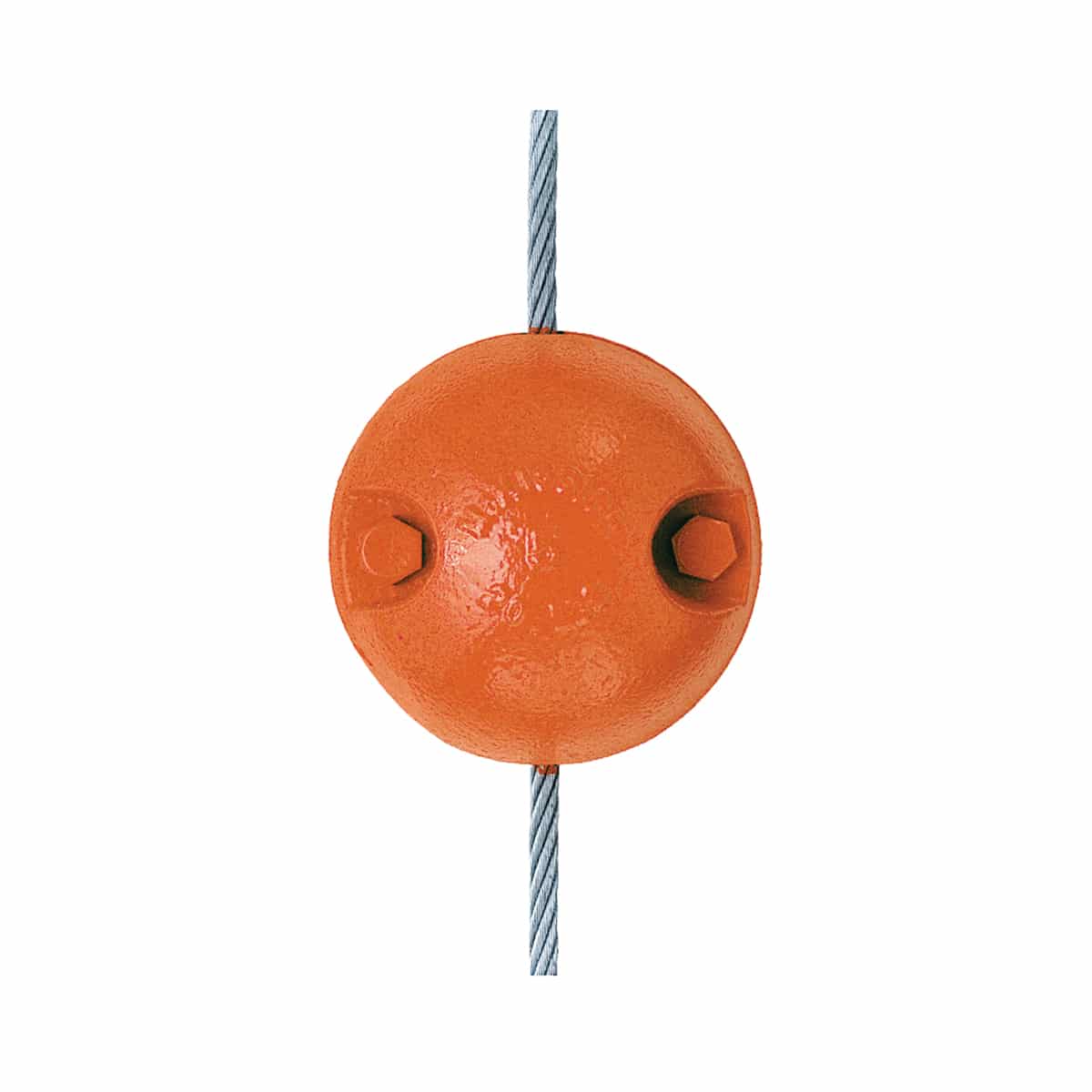 Crosby McKissick Split Overhaul Balls