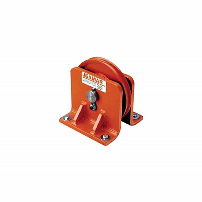 Jeamar Vertical Directional Blocks Mazzella Companies