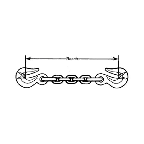 CM Herc-Alloy 800 Chain Shorteners