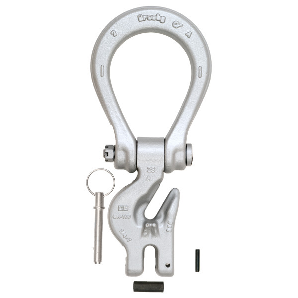 Crosby ELIMINATOR® A-1361 Fittings