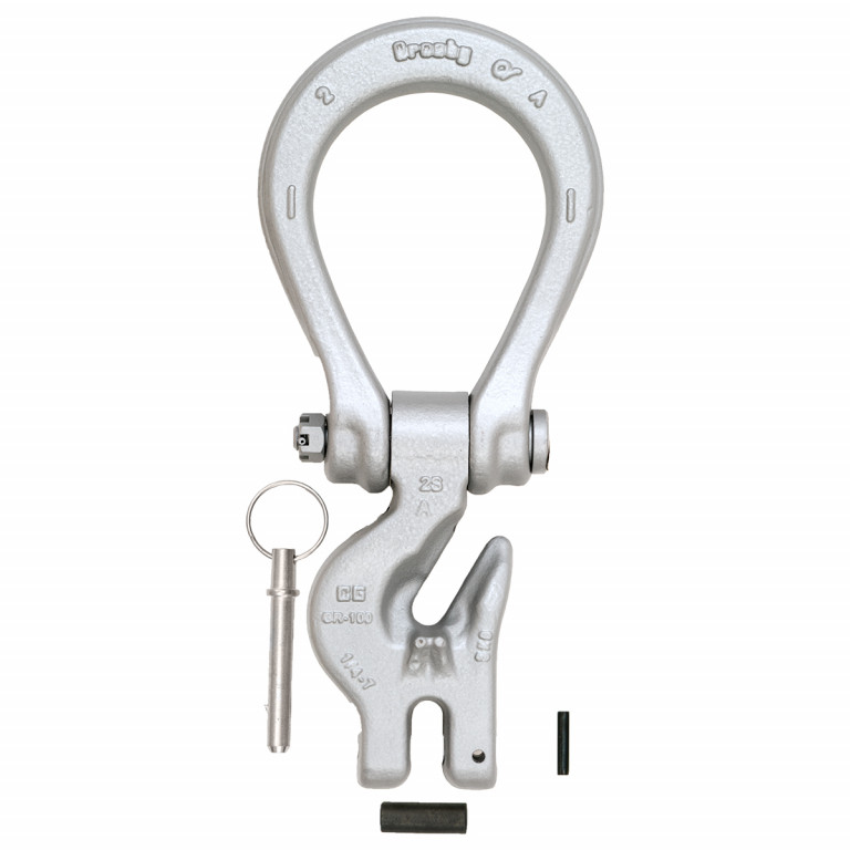 Crosby ELIMINATOR® A-1361 Fittings