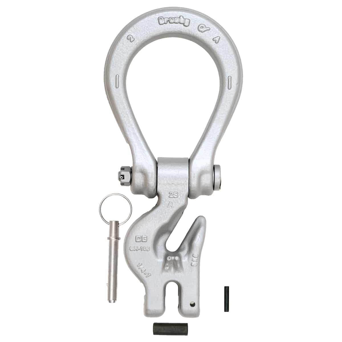 Crosby ELIMINATOR® A-1361 Fittings
