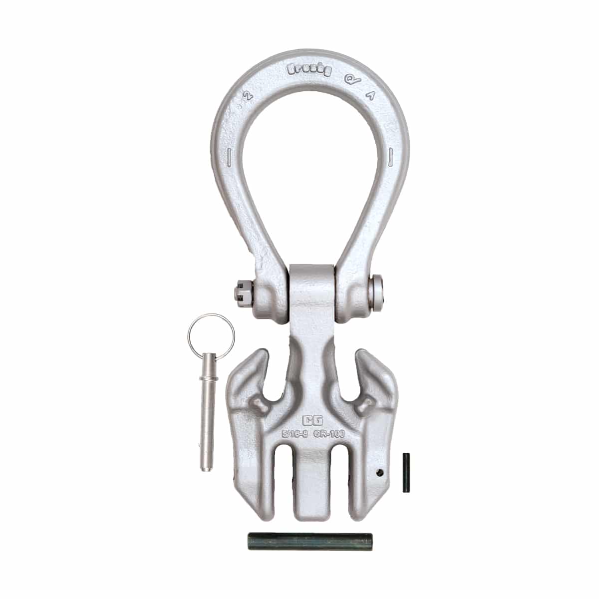 Crosby ELIMINATOR® A-1362 Fittings