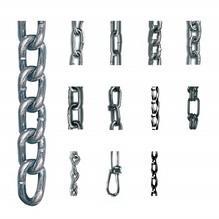 Carbon Chains