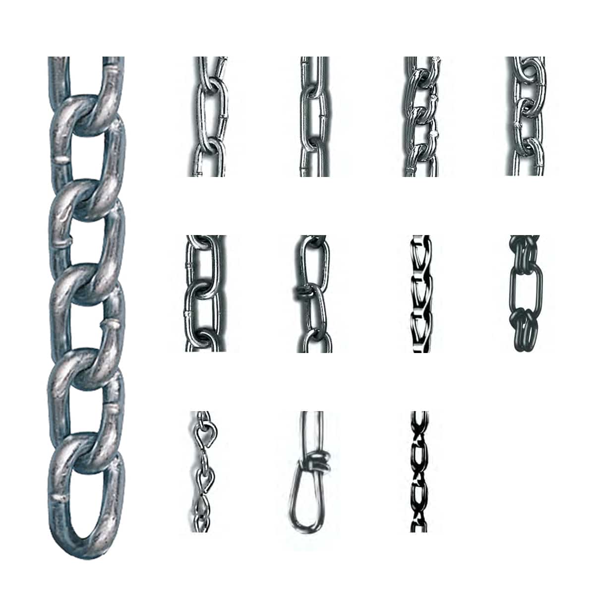 Carbon Chains