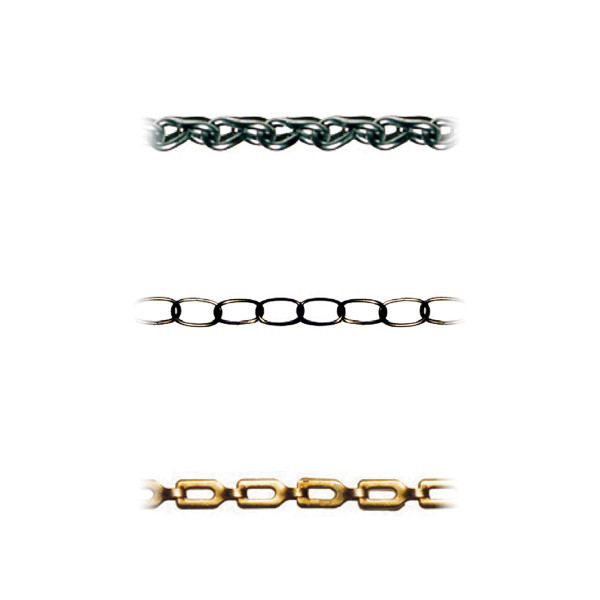 Weldless Chain