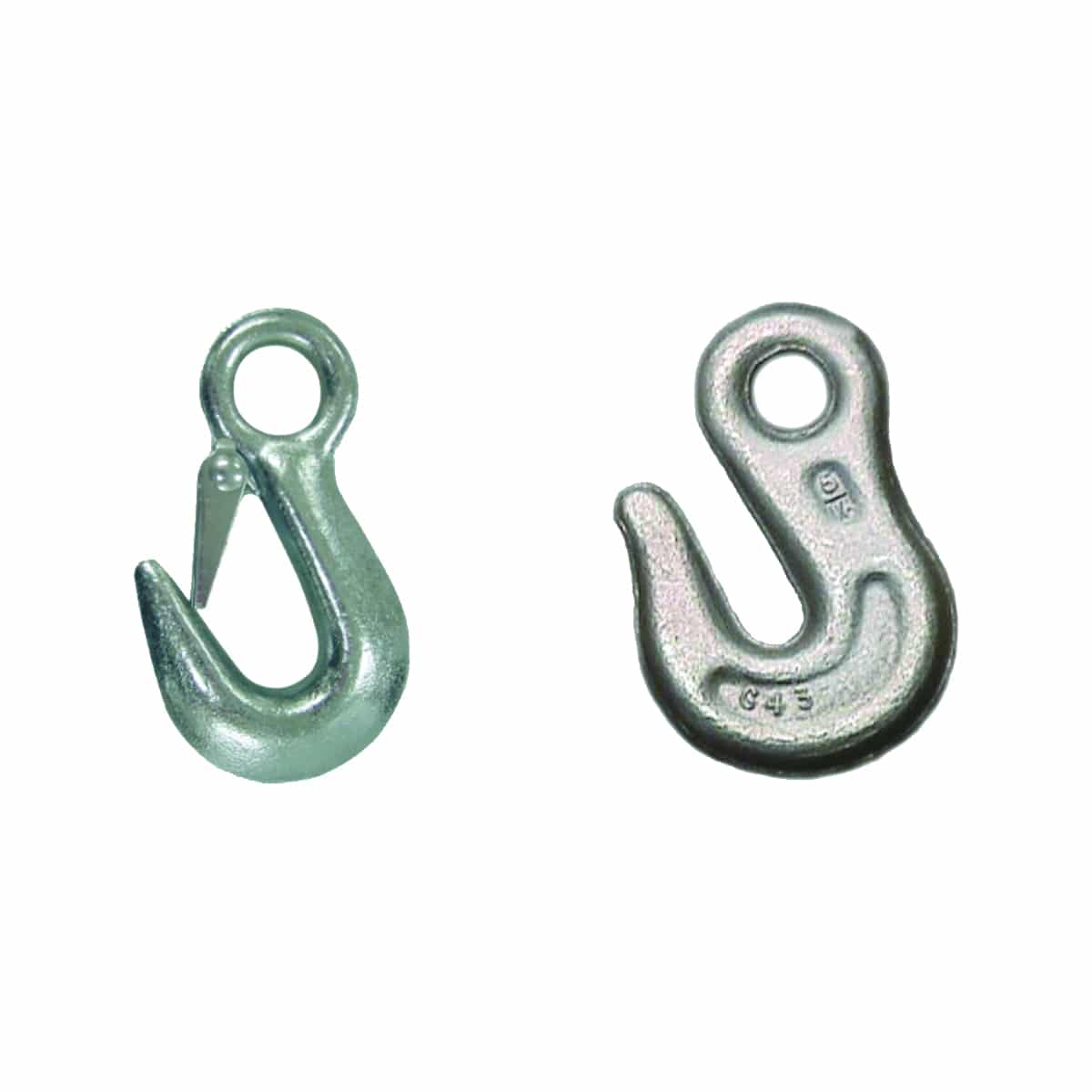 Grade 30—Winch Hooks