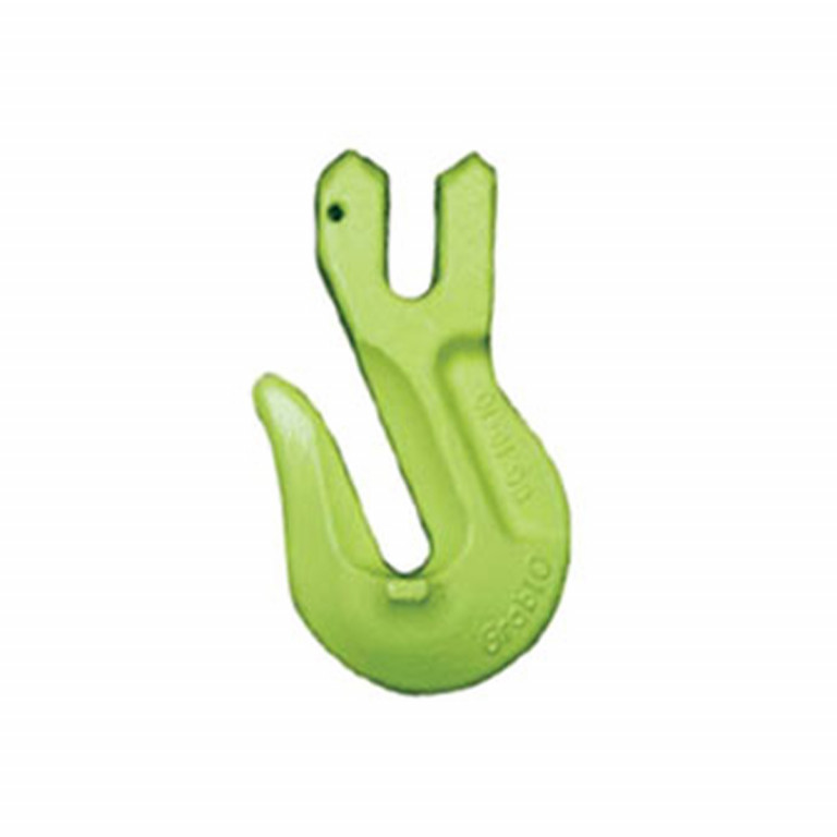 Gunnebo GrabiQ Cradle Grab Hook (Clevis Type) CG