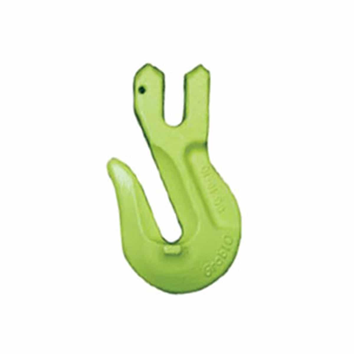 Gunnebo GrabiQ Cradle Grab Hook (Clevis Type) CG