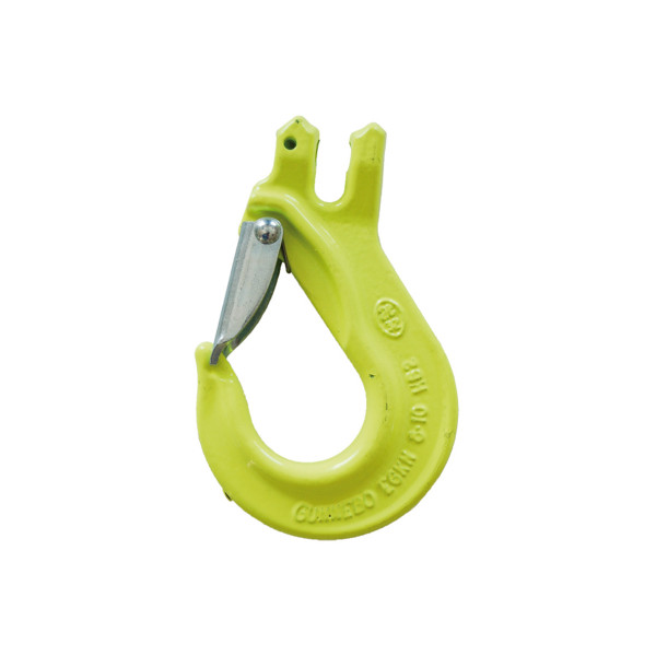 Gunnebo GrabiQ Sling Hook With Latch EGKN