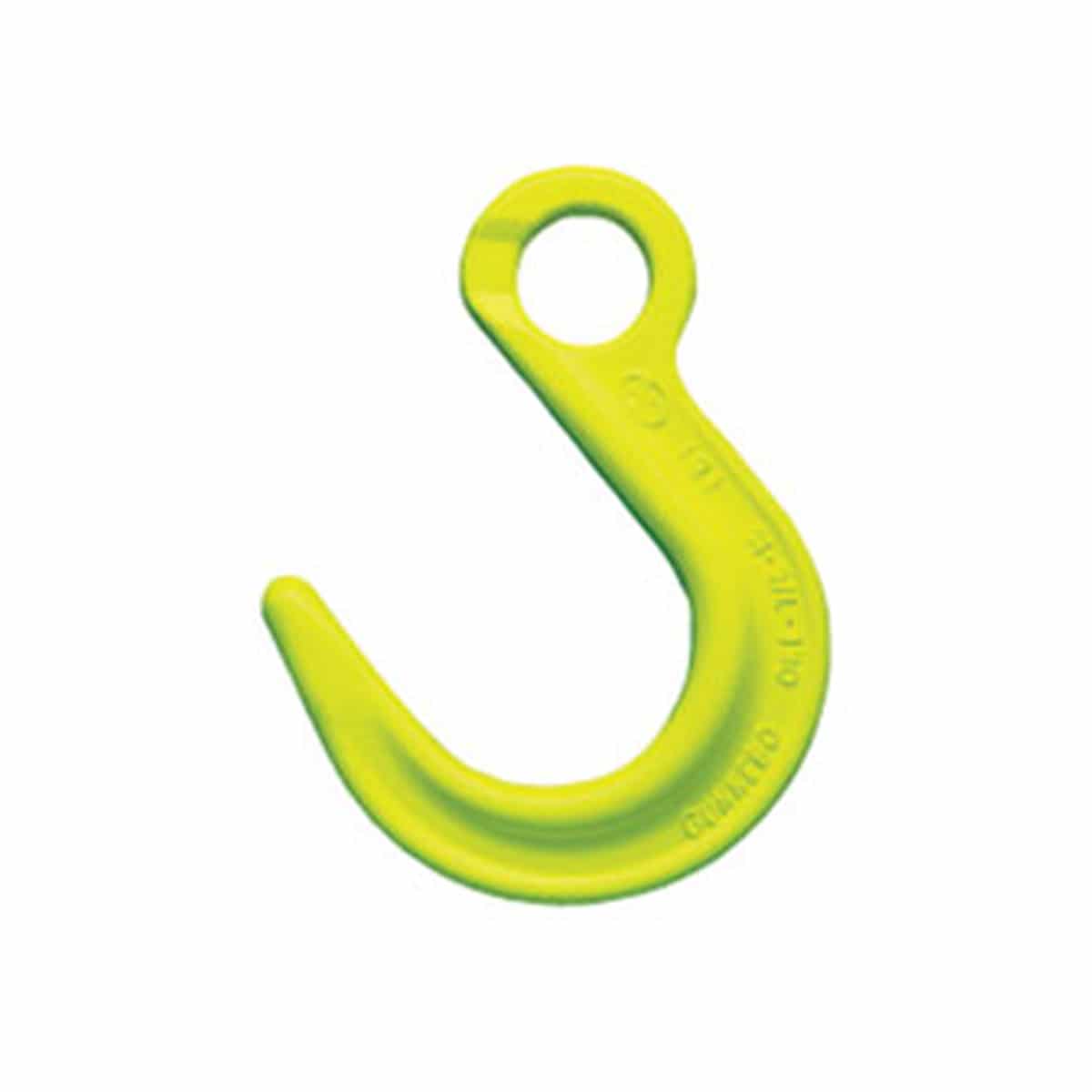 Gunnebo GrabiQ Foundry Hook (Eye Type) OKE