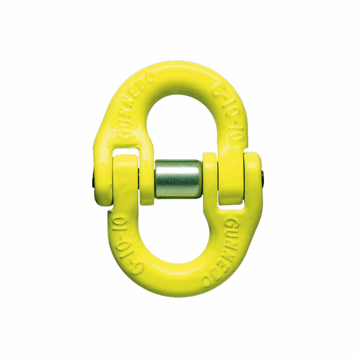 Gunnebo GrabiQ Alloy Coupling Link G