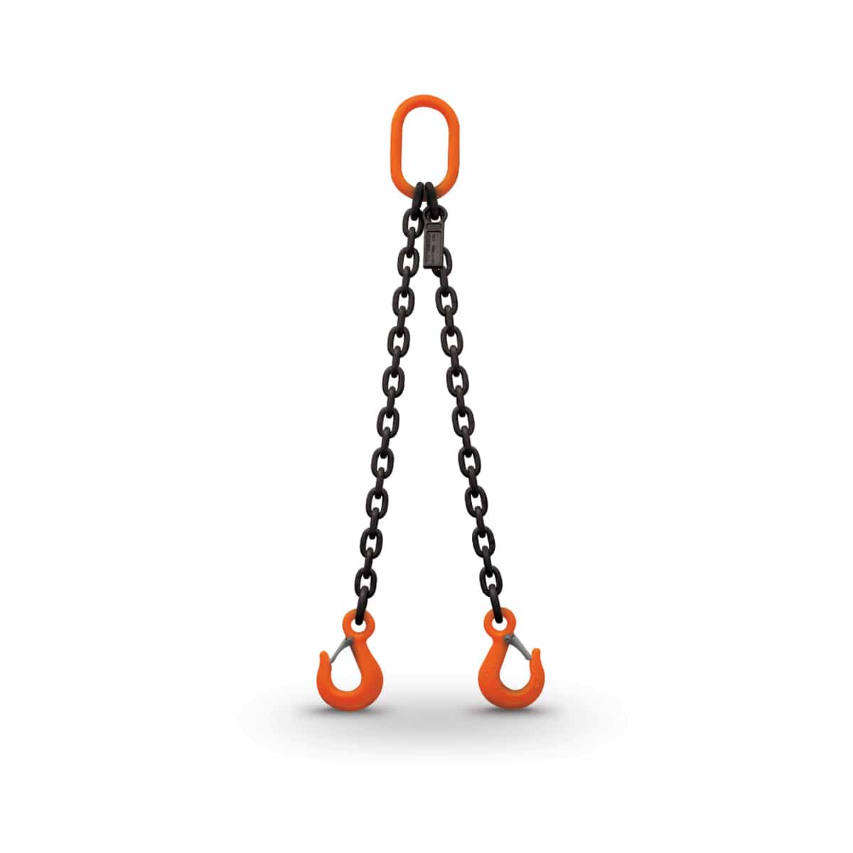 CM Herc-Alloy 1000 Double Chain Slings