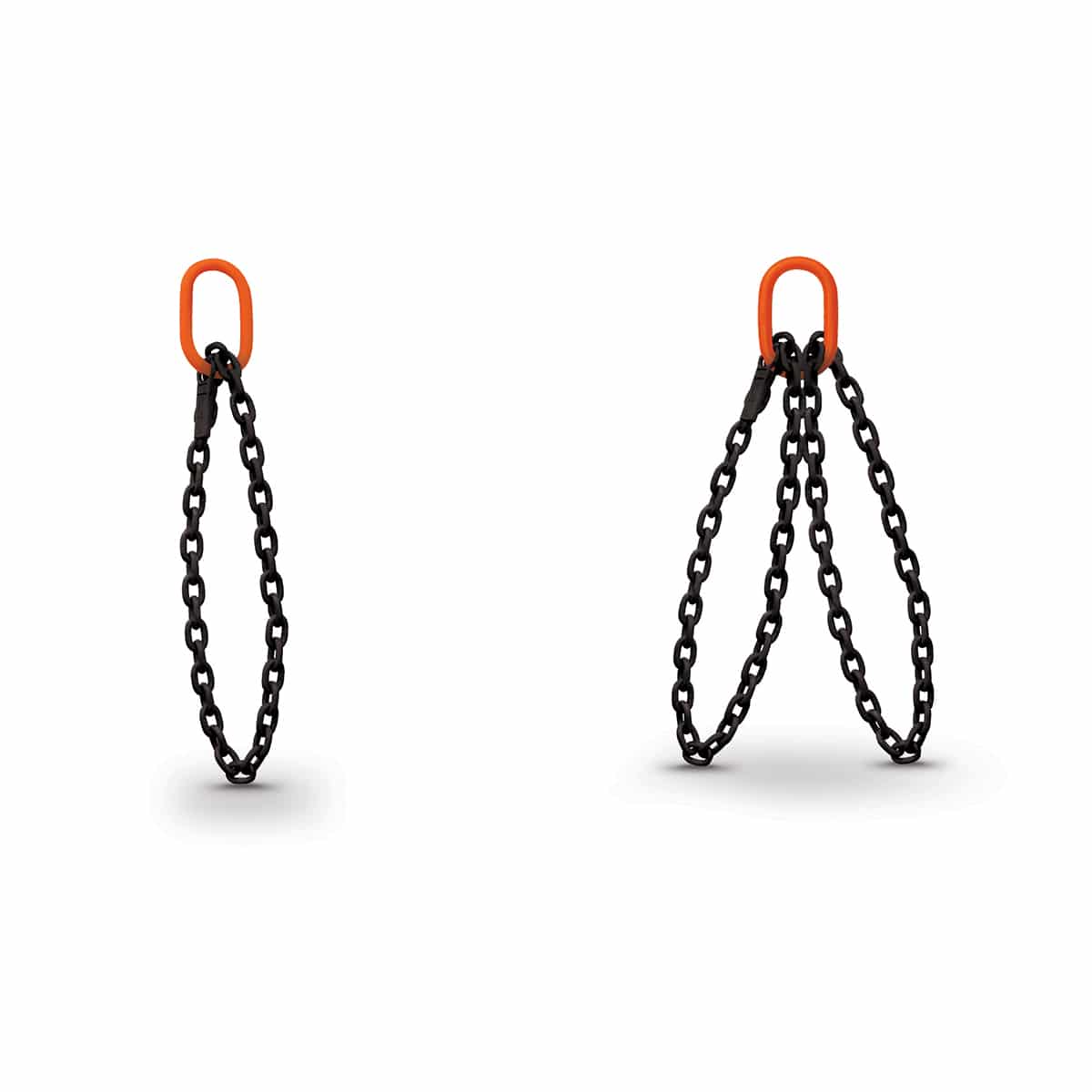 CM Herc-Alloy 1000 Endless Basket Chain Slings