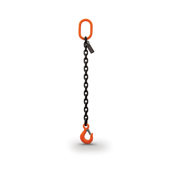 CM Herc-Alloy 1000 Single Chain Slings