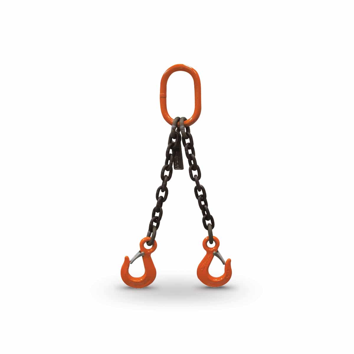 CM Herc-Alloy 800 Double Chain Slings