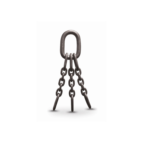CM Herc-Alloy 800 Standard Triple-Branch Magnet Chains