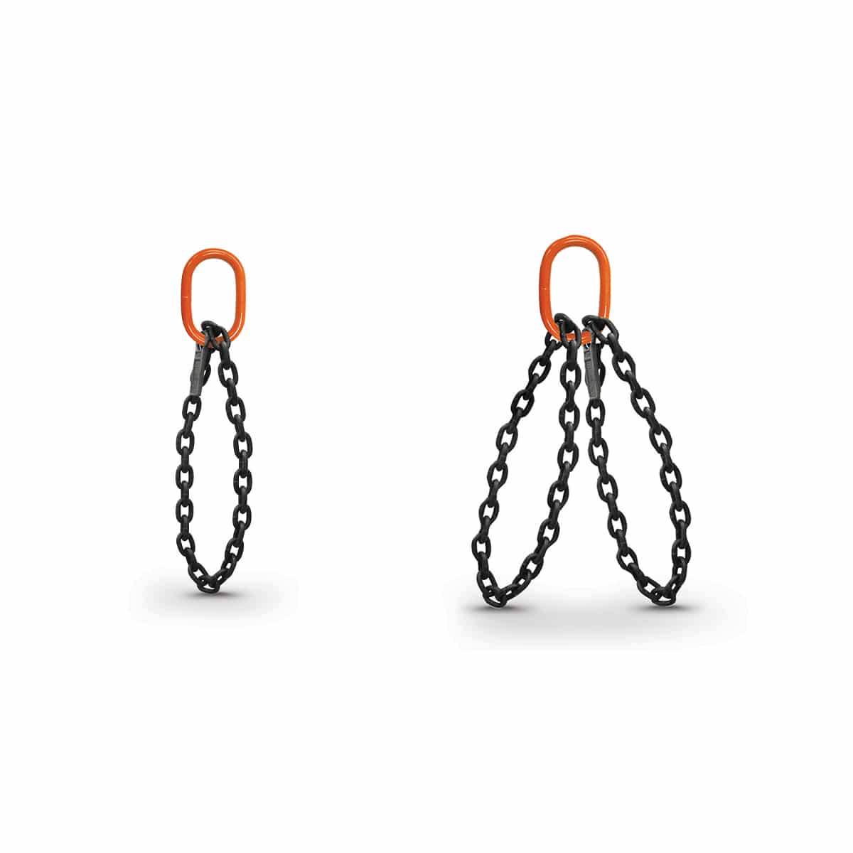 CM Herc-Alloy 800 Endless Basket Chain Slings