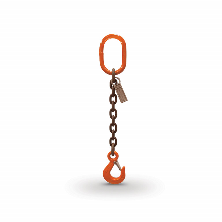 CM Herc-Alloy 800 Single Chain Slings