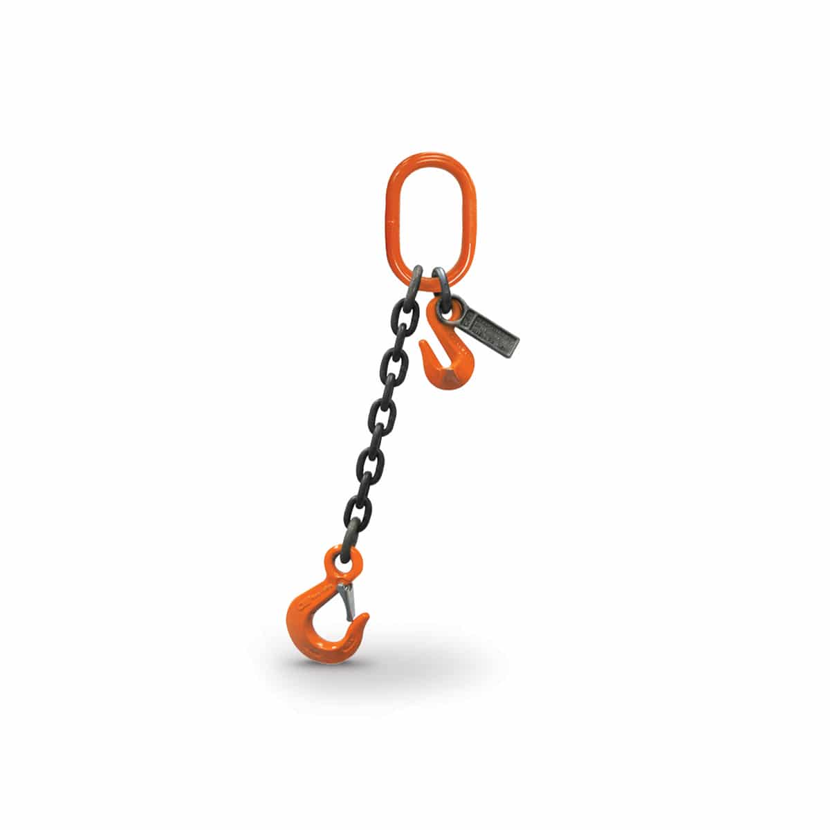 CM Herc-Alloy 800 Adjustable Single Chain Slings