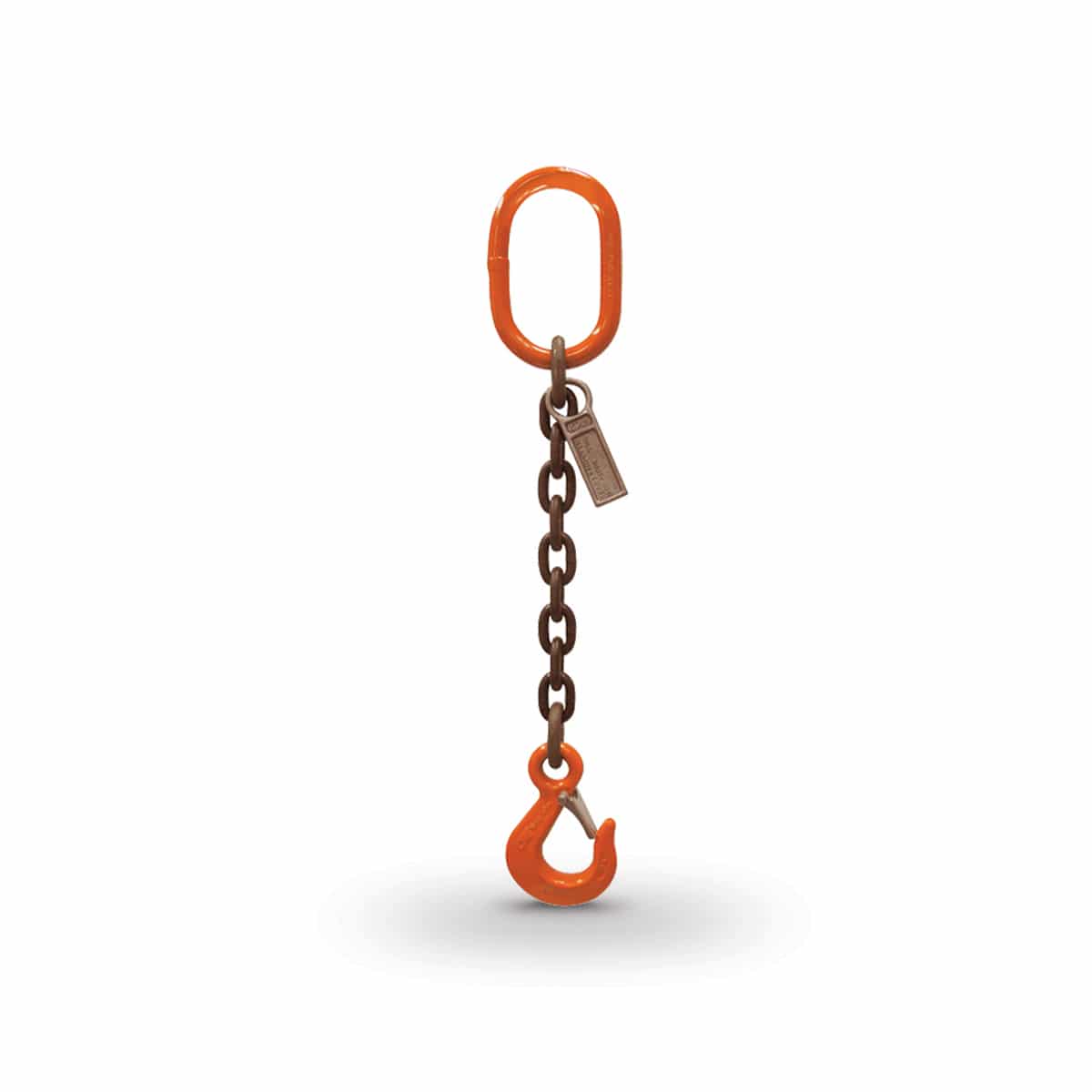 CM Herc-Alloy 800 Single Chain Slings