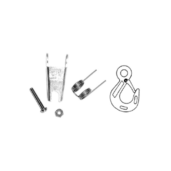 CM Herc-Alloy 800 Sling Hook Latch Kits