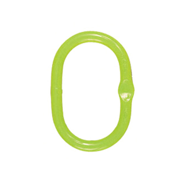 Gunnebo GrabiQ Oblong Master Link MF