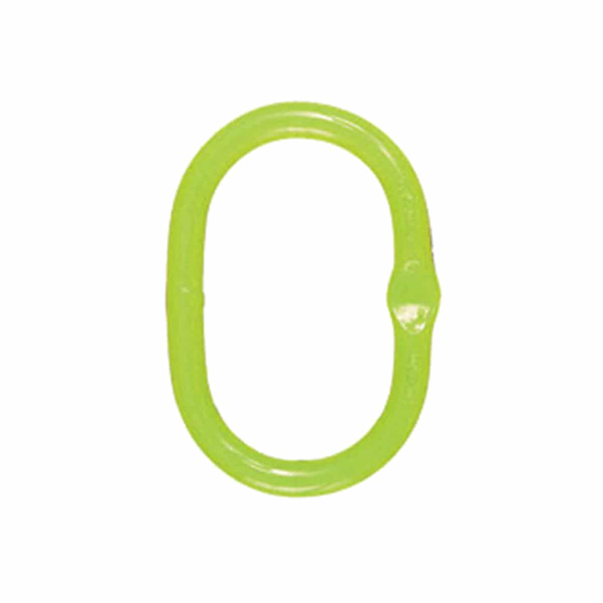 Gunnebo GrabiQ Oblong Master Link MF