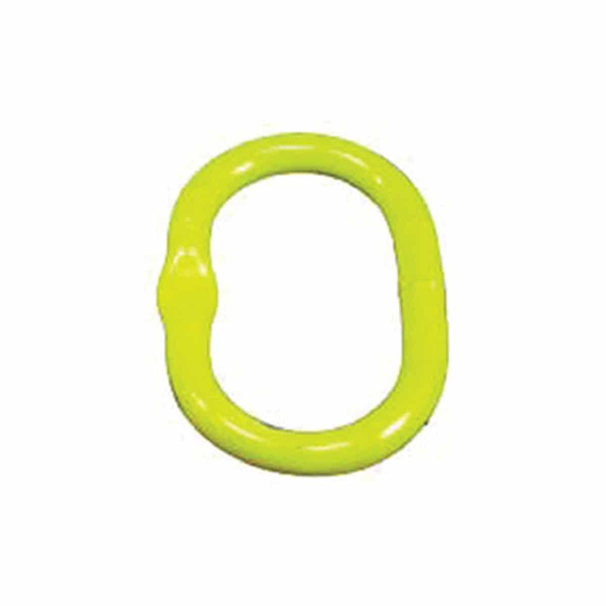 Gunnebo GrabiQ Oblong Master Link MFX
