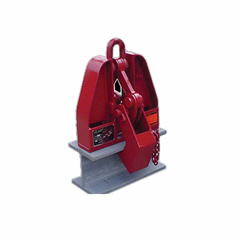 Crosby ClampCo Beam Clamps Mazzella