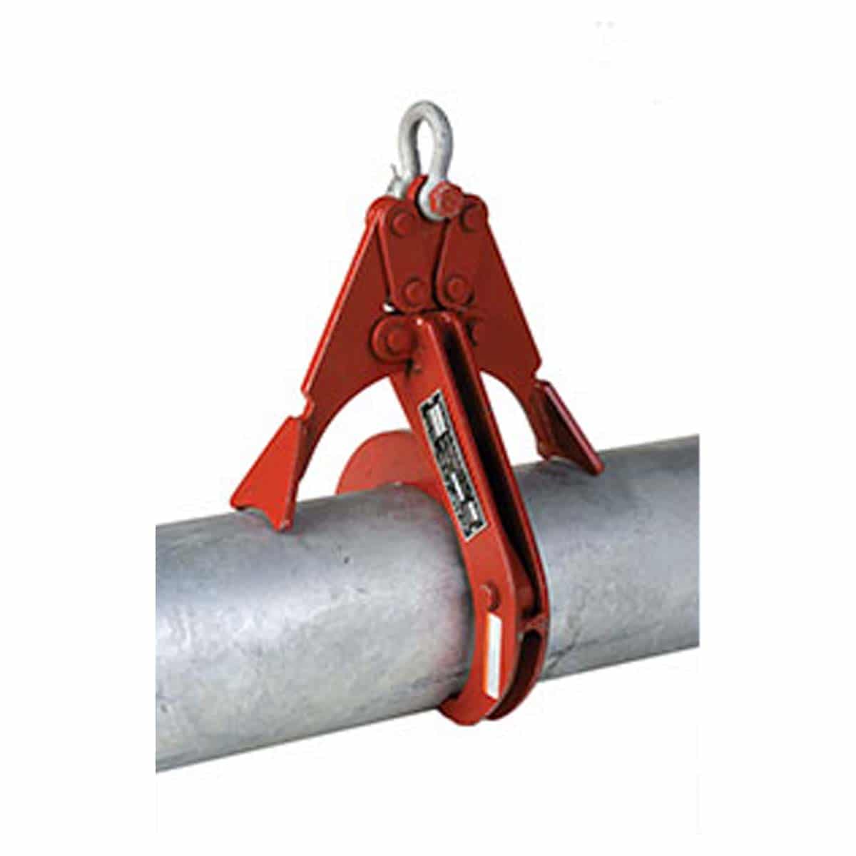 Crosby Clamp-Co Pipe Grabs