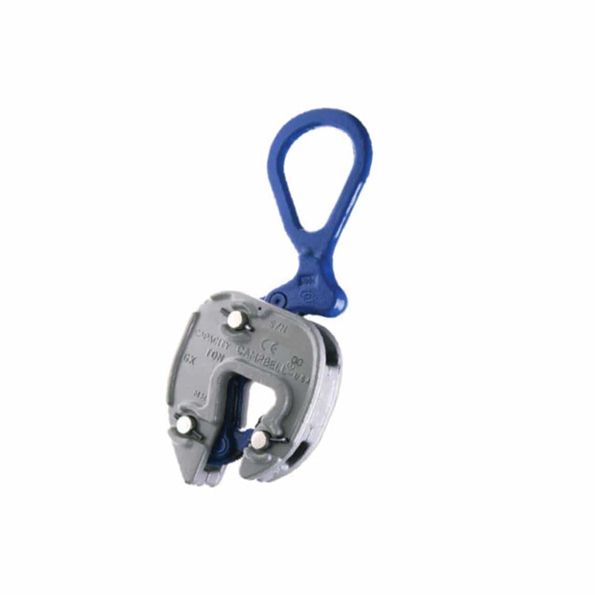 Campbell GX Clamp