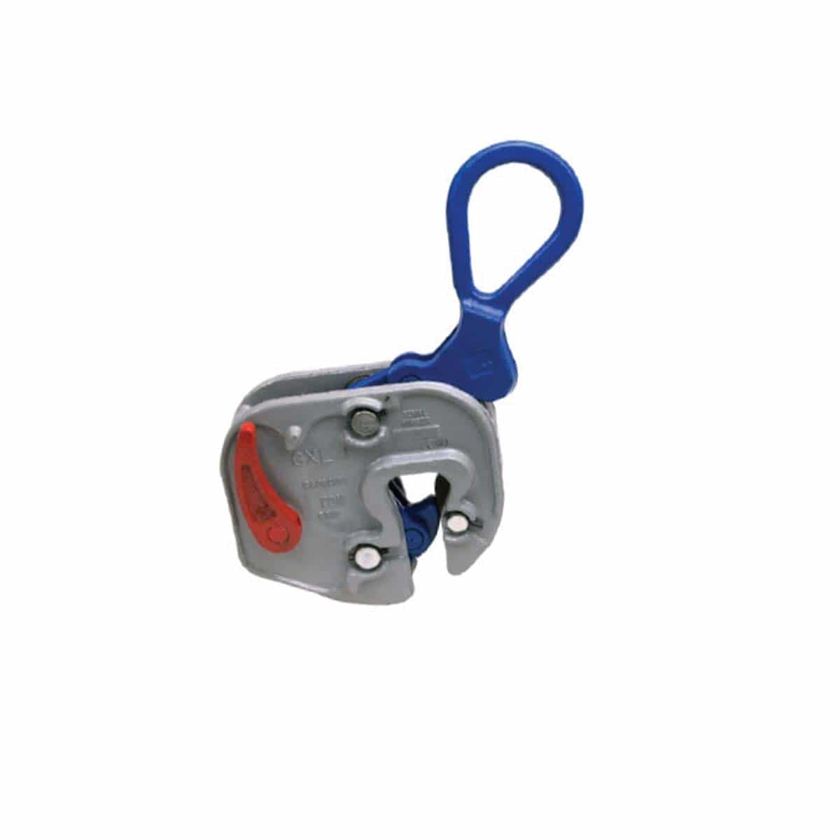 Campbell GXL Clamp