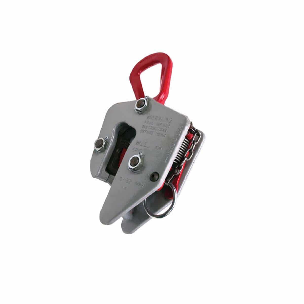 Campbell Locking E Clamp