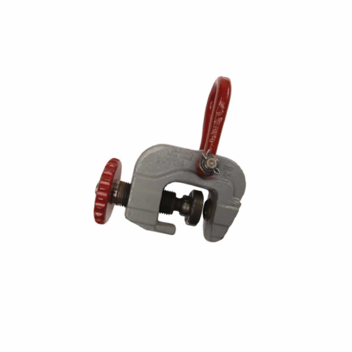 Campbell SAC Plate Clamp