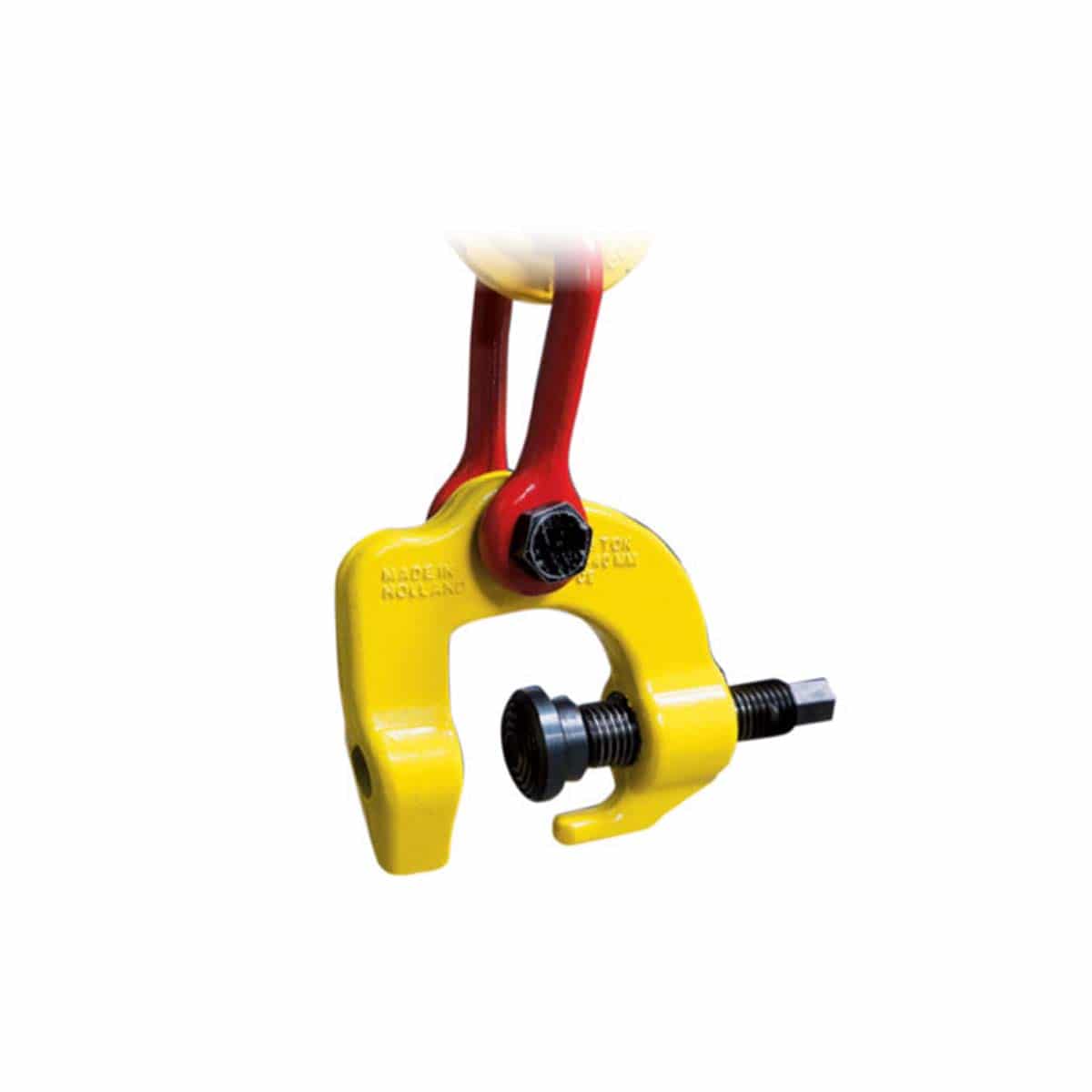 Terrier TSCC Screw Clamps