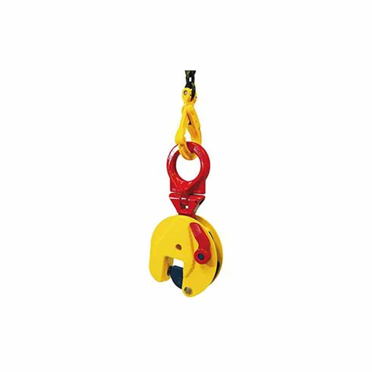 Terrier TSU / STSU Vertical Clamps