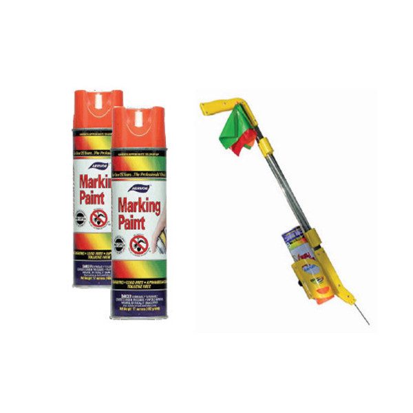 Aervoe-Pacific Company Products
