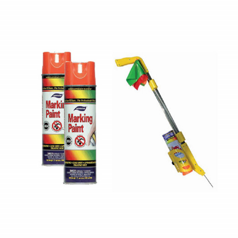 Aervoe-Pacific Company Products