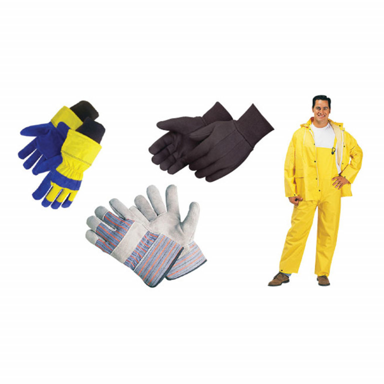 Liberty Glove Products