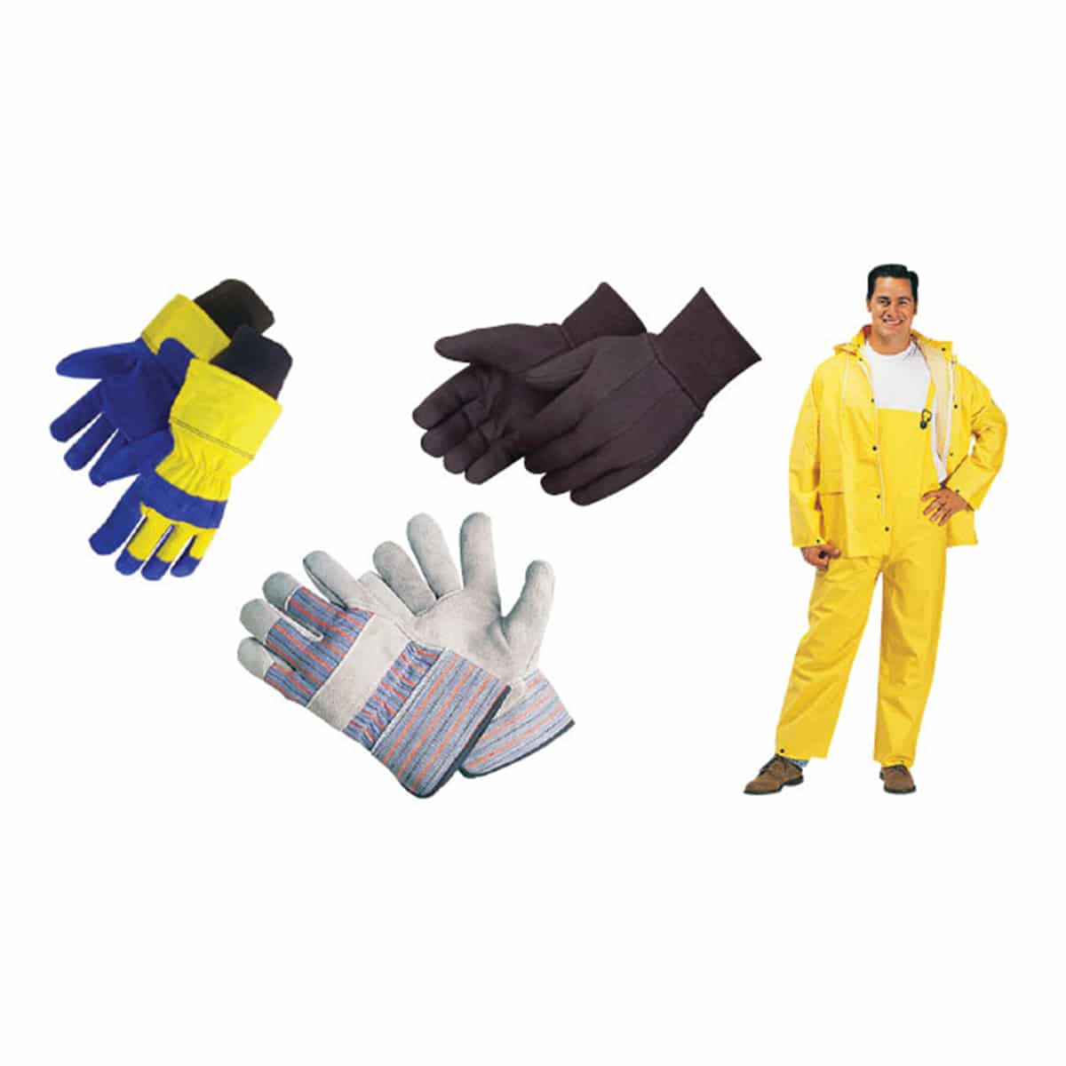 Liberty Glove Products